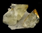 Calcite Mineral